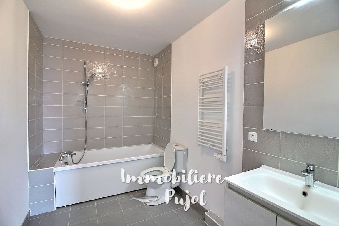 Appartement T2 à louer à Marseille – photo 5