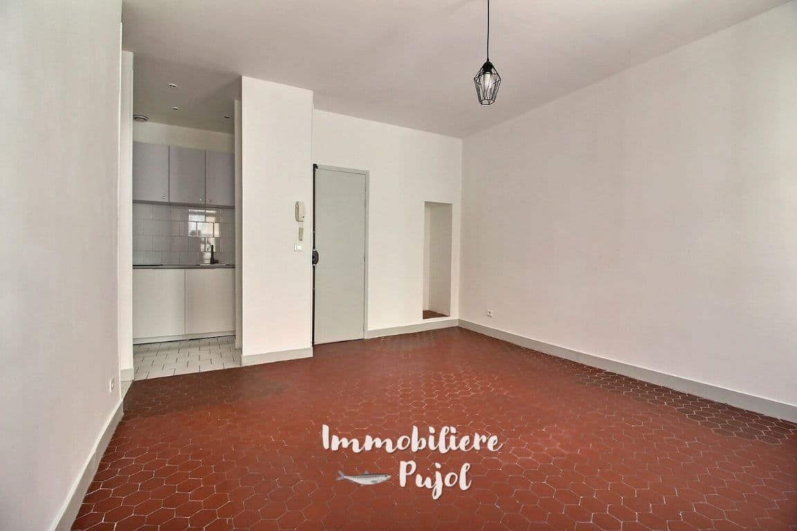 Appartement T2 à louer à Marseille – photo 1
