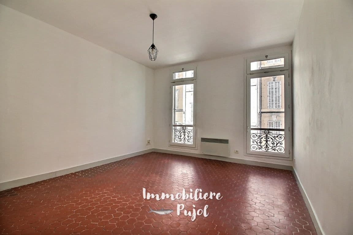 Appartement T2 à louer à Marseille – photo 2