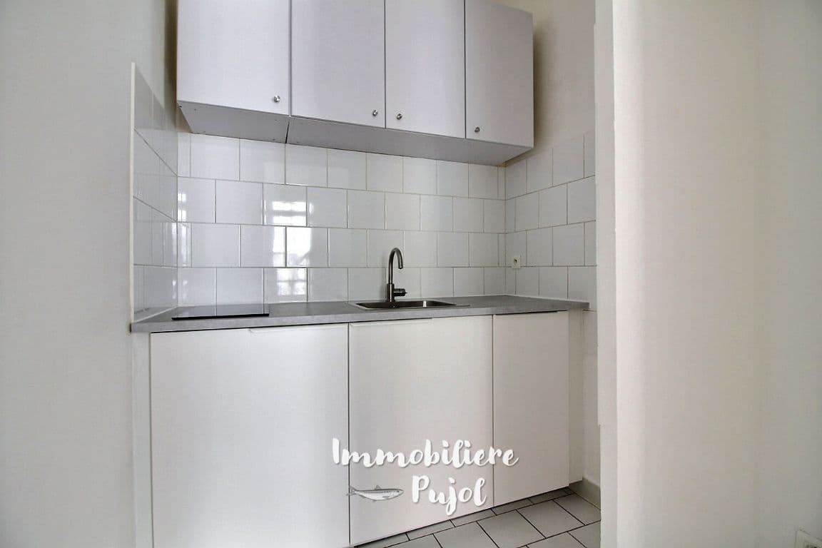 Appartement T2 à louer à Marseille – photo 3