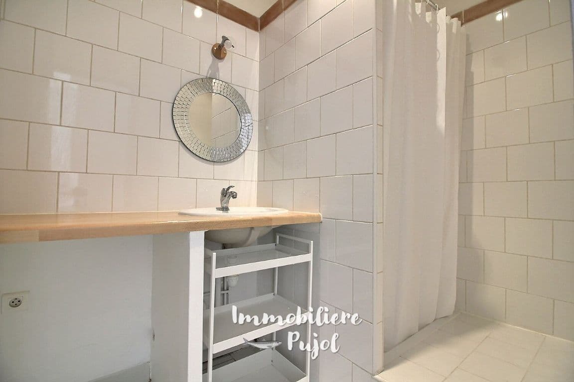 Appartement T2 à louer à Marseille – photo 5