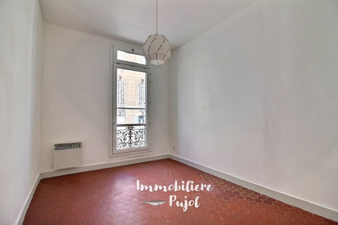 Appartement T2 à louer à Marseille – photo 4