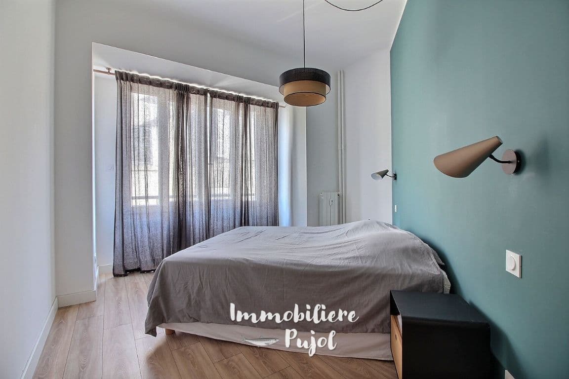 Appartement T3 à louer à MARSEILLE – photo 4