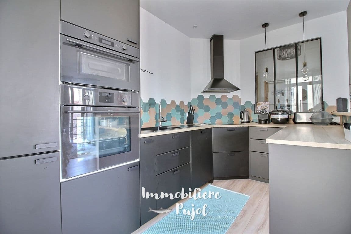 Appartement T3 à louer à MARSEILLE – photo 3