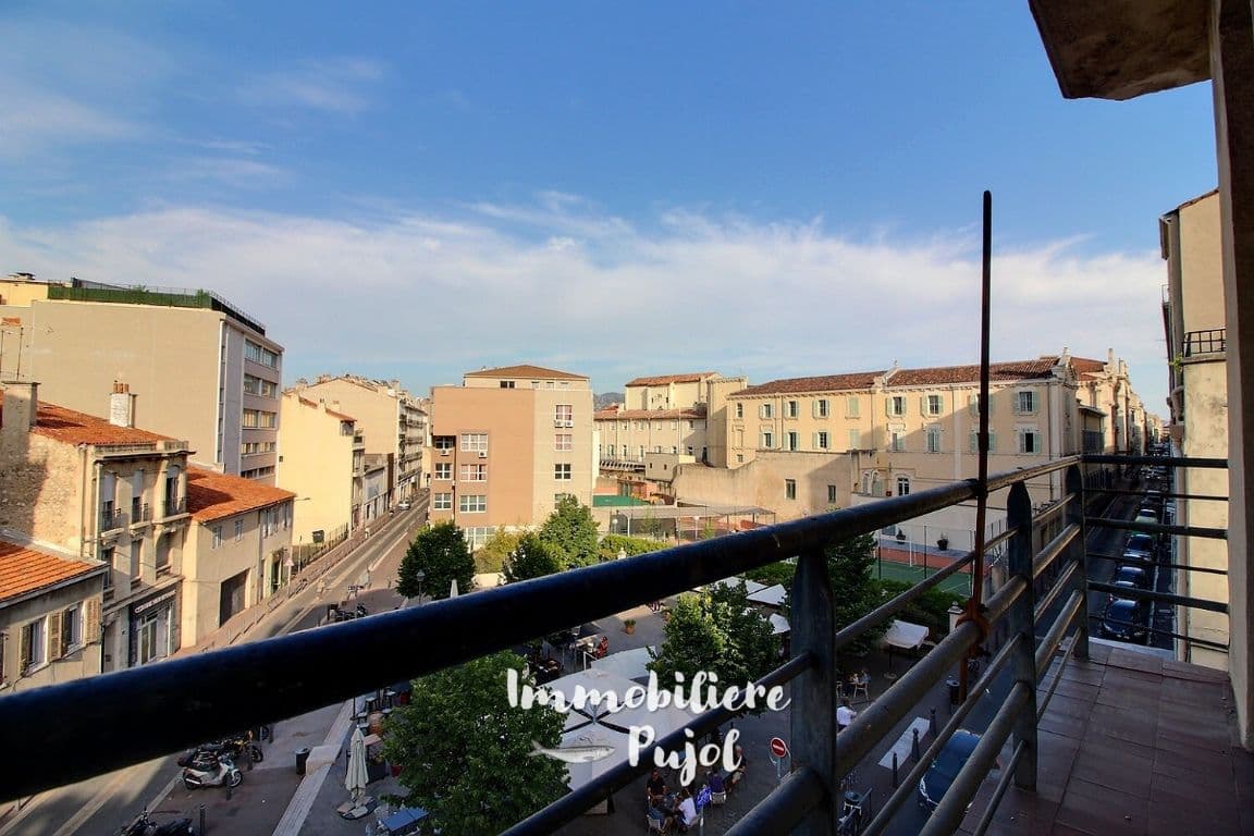 Appartement T3 à louer à MARSEILLE – photo 7