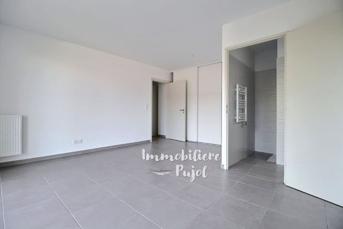 Appartement T4 à louer à Marseille – photo 7