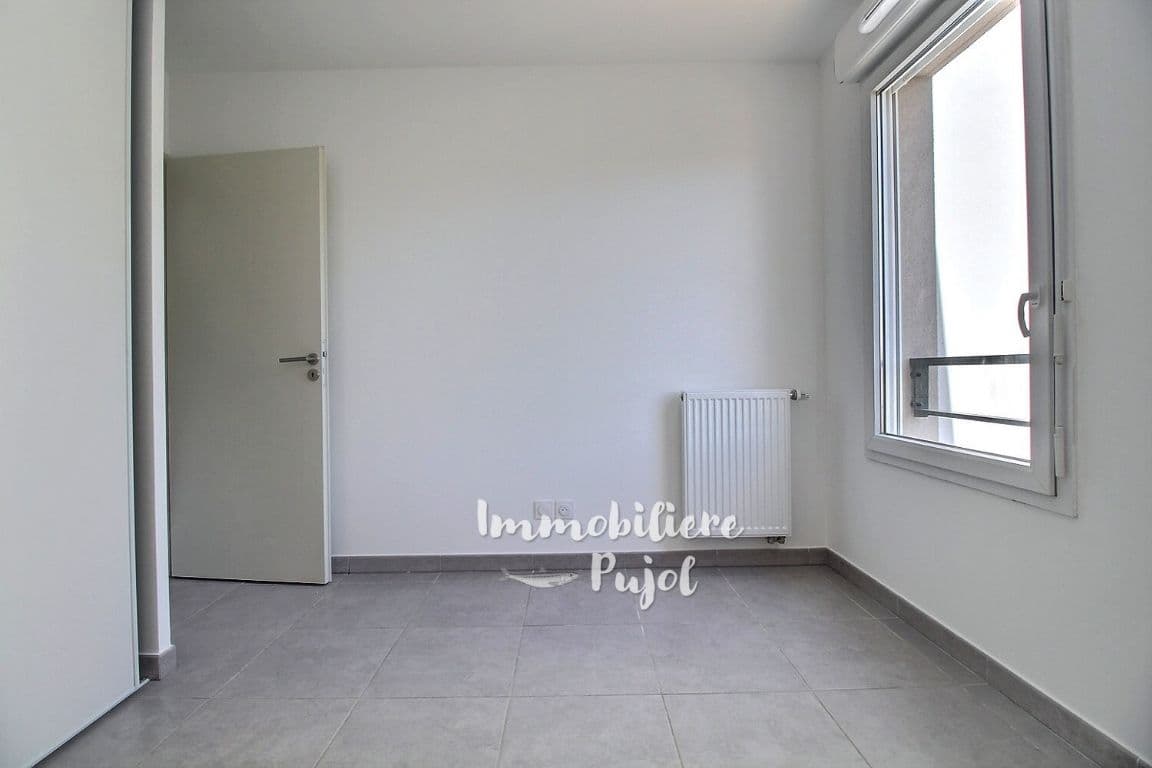 Appartement T4 à louer à Marseille – photo 8