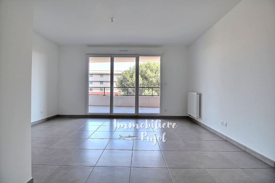 Appartement T4 à louer à Marseille – photo 6