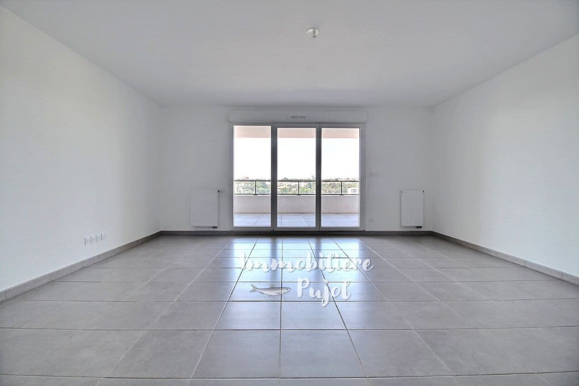 Appartement T4 à louer à Marseille – photo 2