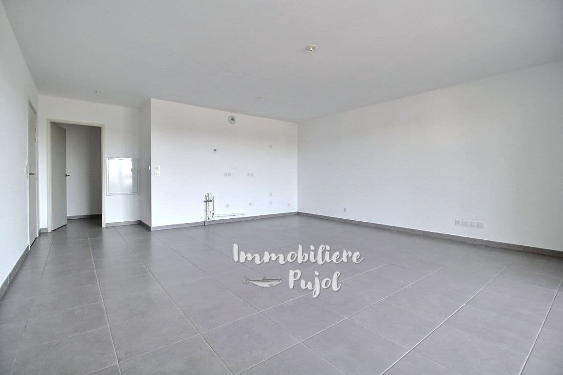 Appartement T4 à louer à Marseille – photo 3