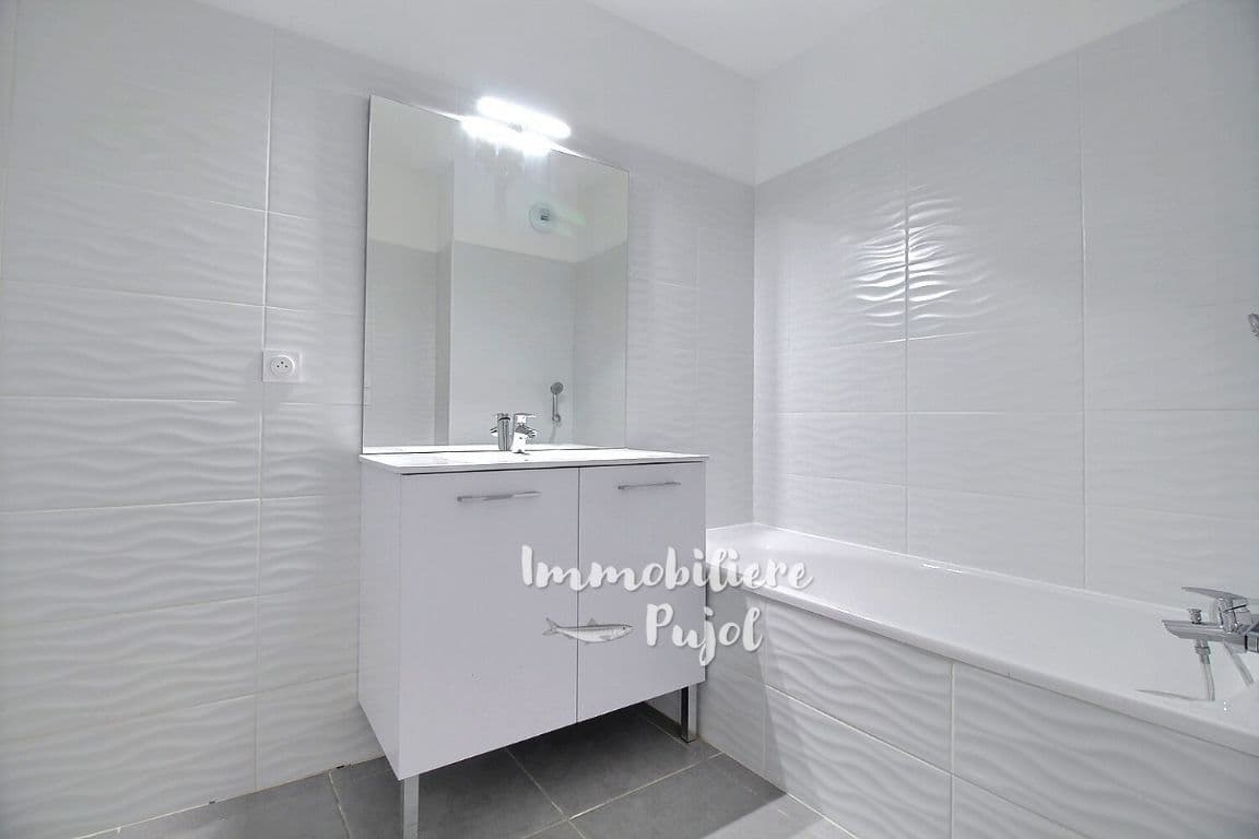 Appartement T4 à louer à Marseille – photo 5