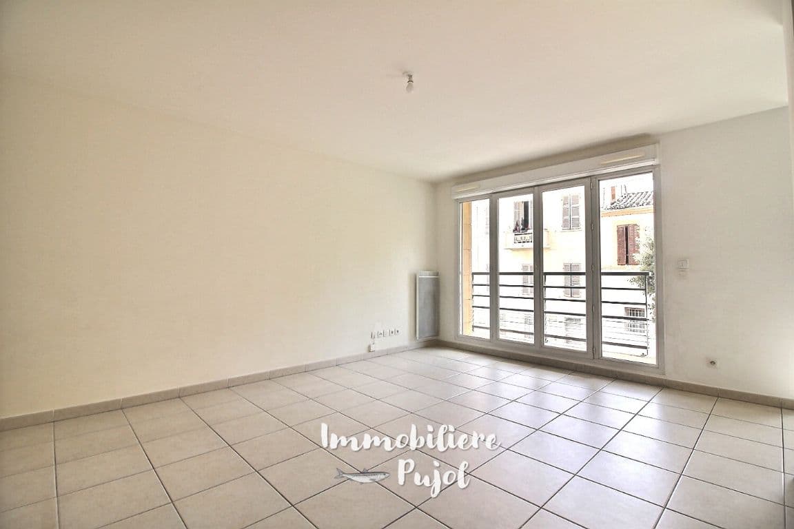 Appartement T3 à louer à Marseille – photo 2