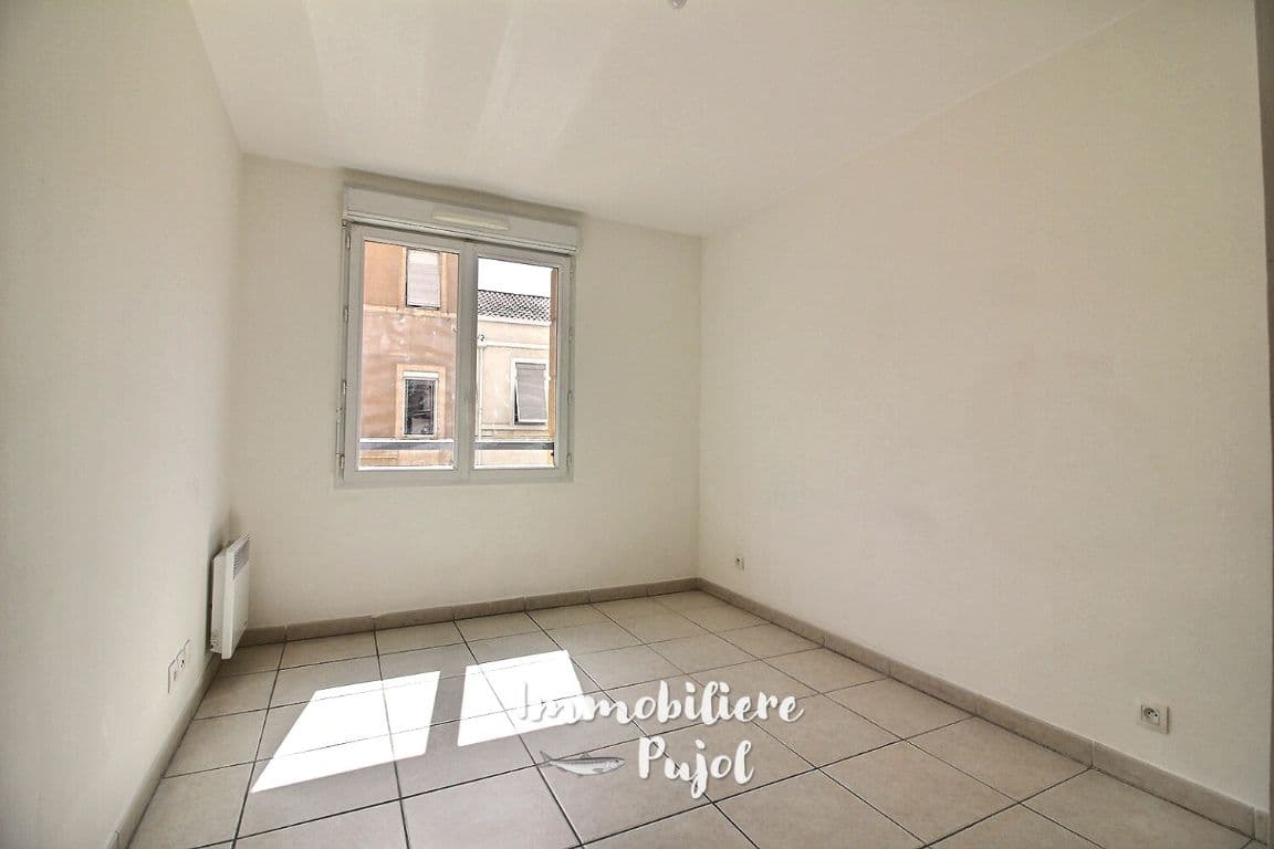 Appartement T3 à louer à Marseille – photo 4