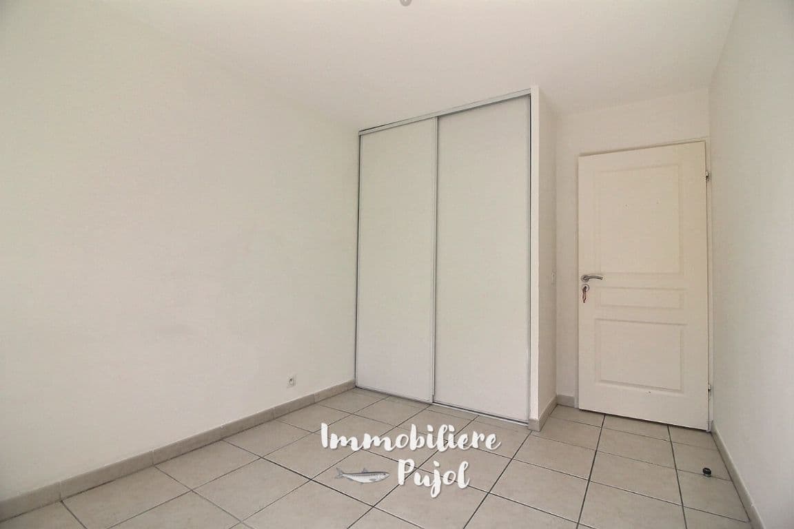 Appartement T3 à louer à Marseille – photo 5
