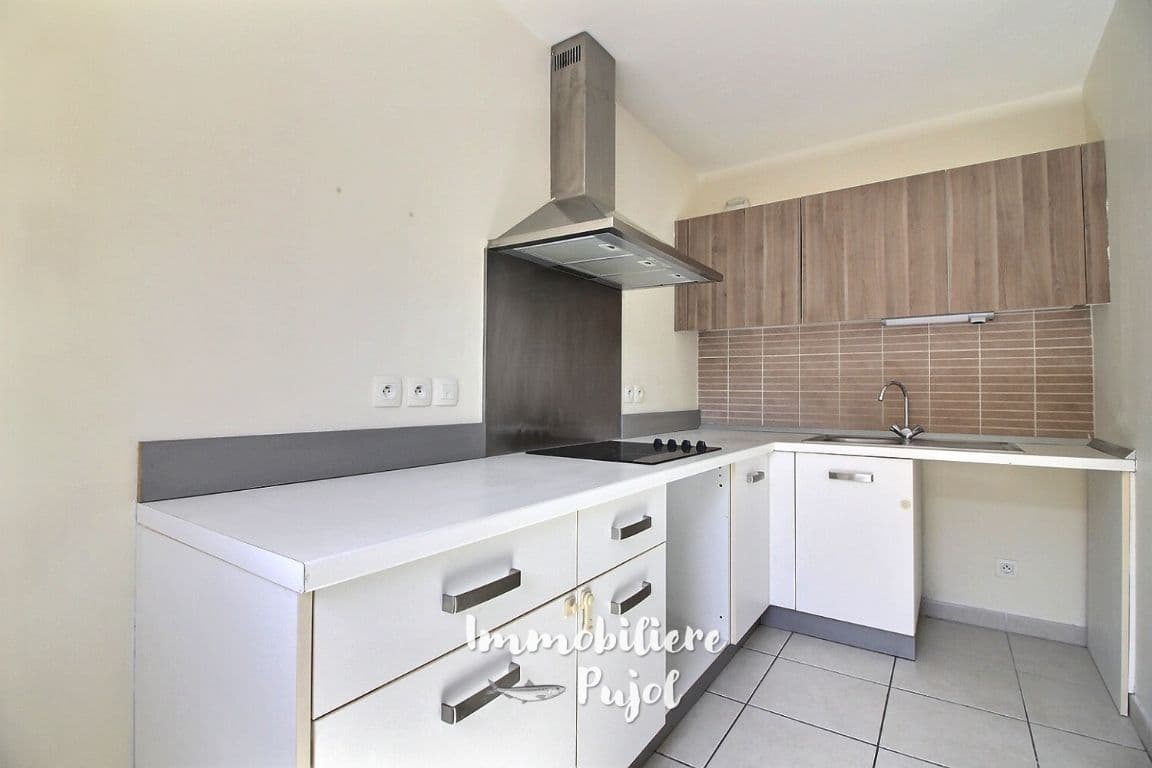 Appartement T3 à louer à Marseille – photo 3