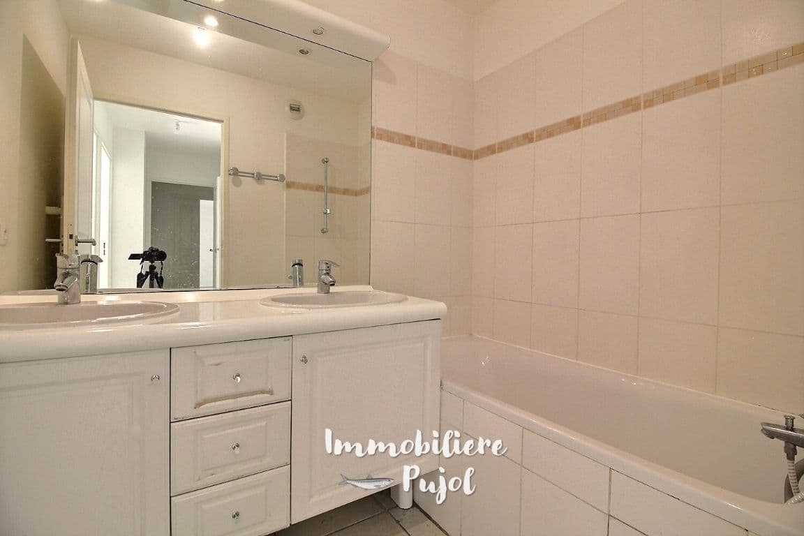 Appartement T3 à louer à Marseille – photo 8