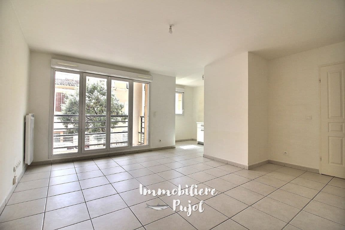 Appartement T3 à louer à Marseille – photo 1