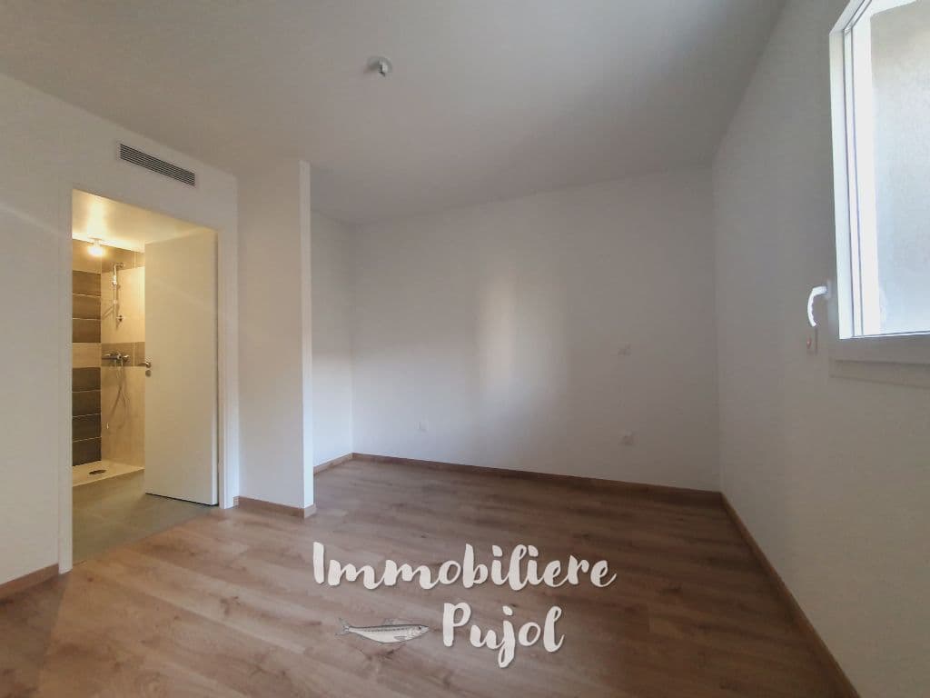 Appartement T2 à louer à Marseille – photo 4