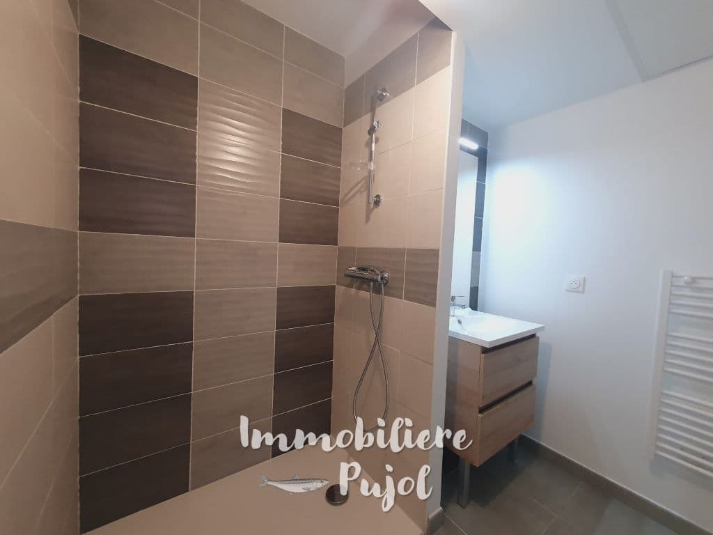 Appartement T2 à louer à Marseille – photo 5