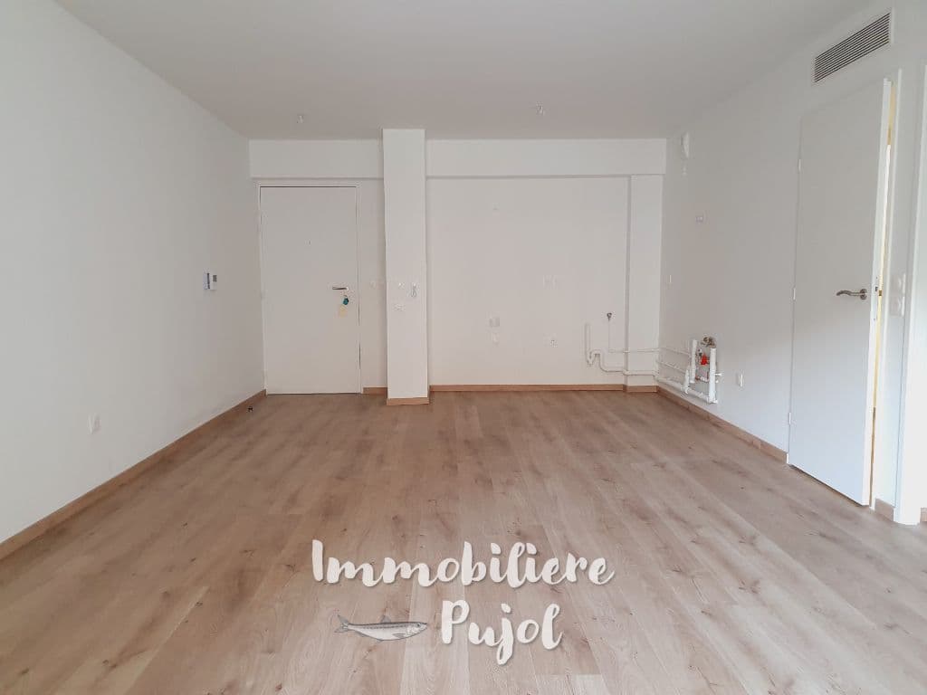 Appartement T2 à louer à Marseille – photo 3