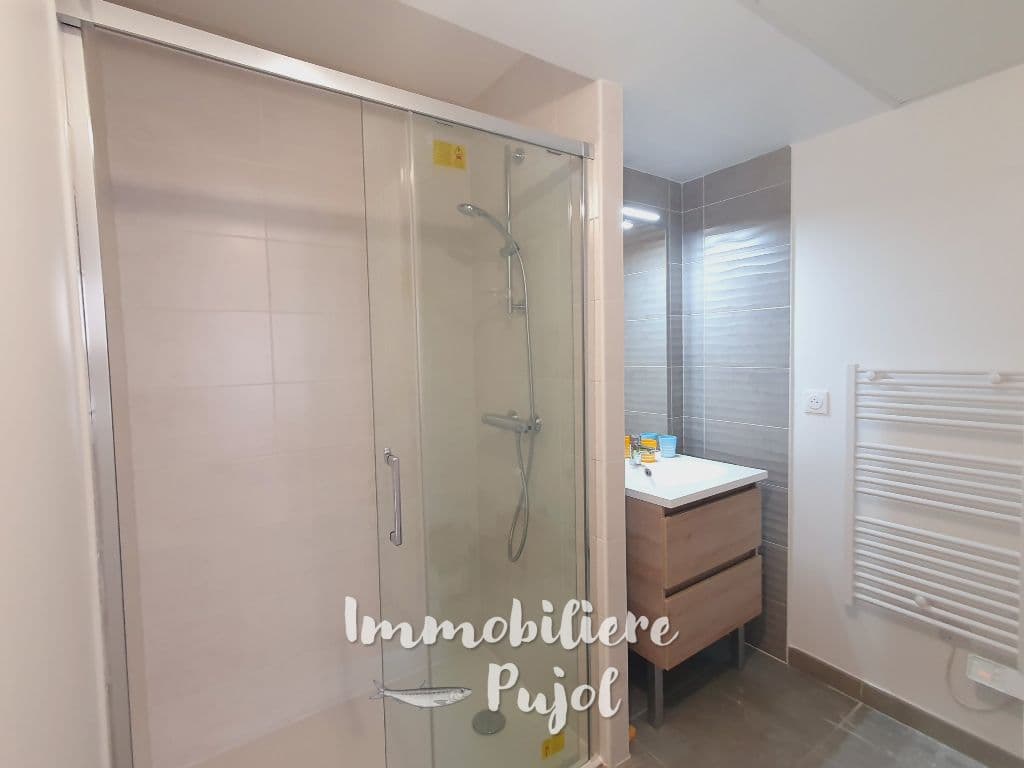 Appartement T2 à louer à Marseille – photo 5