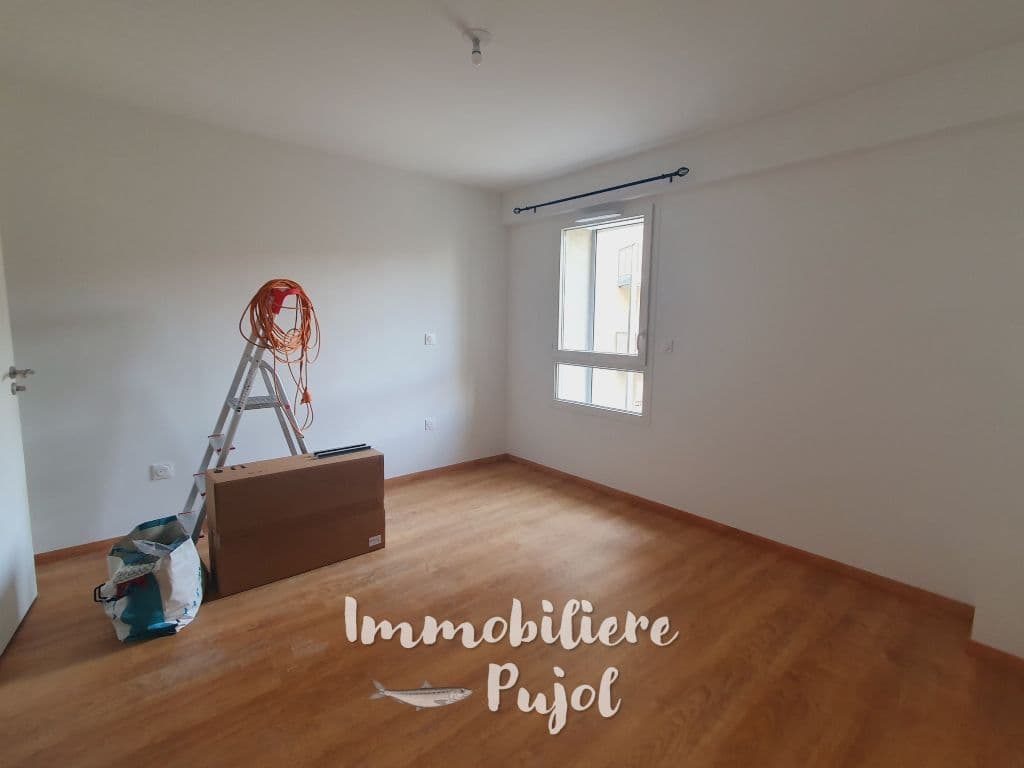 Appartement T2 à louer à Marseille – photo 6