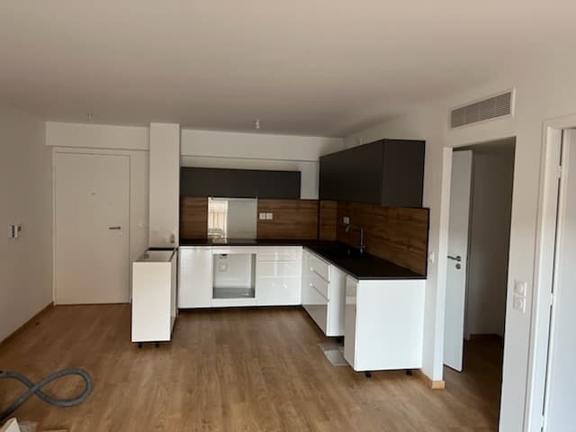Appartement T2 à louer à Marseille – photo 3