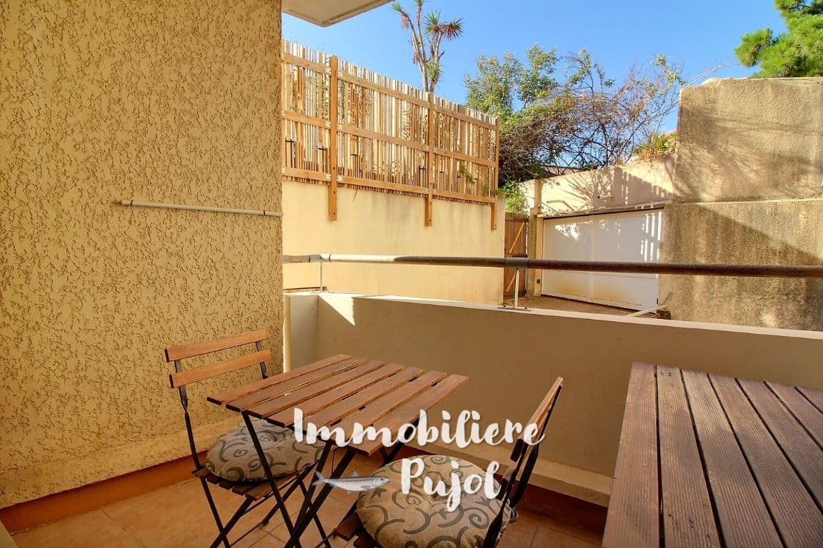 Appartement T2 à louer à MARSEILLE – photo 4