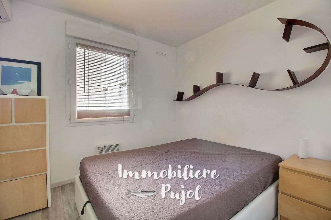 Appartement T2 à louer à MARSEILLE – photo 5