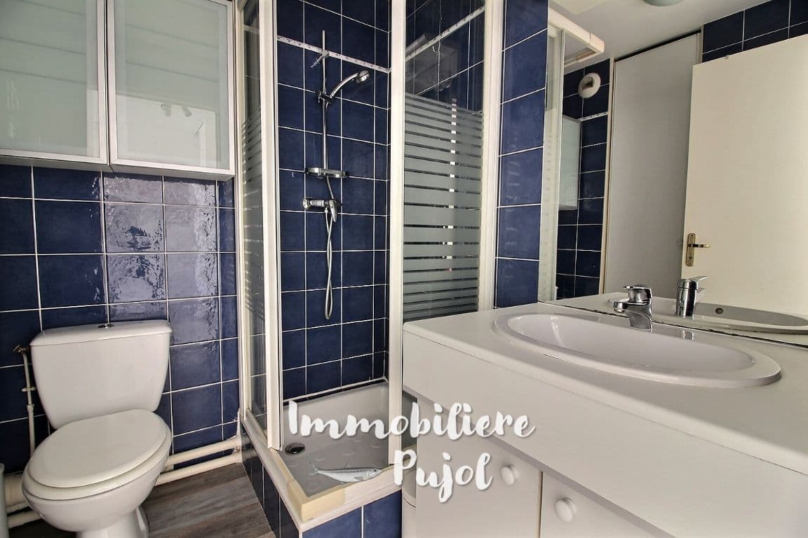 Appartement T2 à louer à MARSEILLE – photo 6