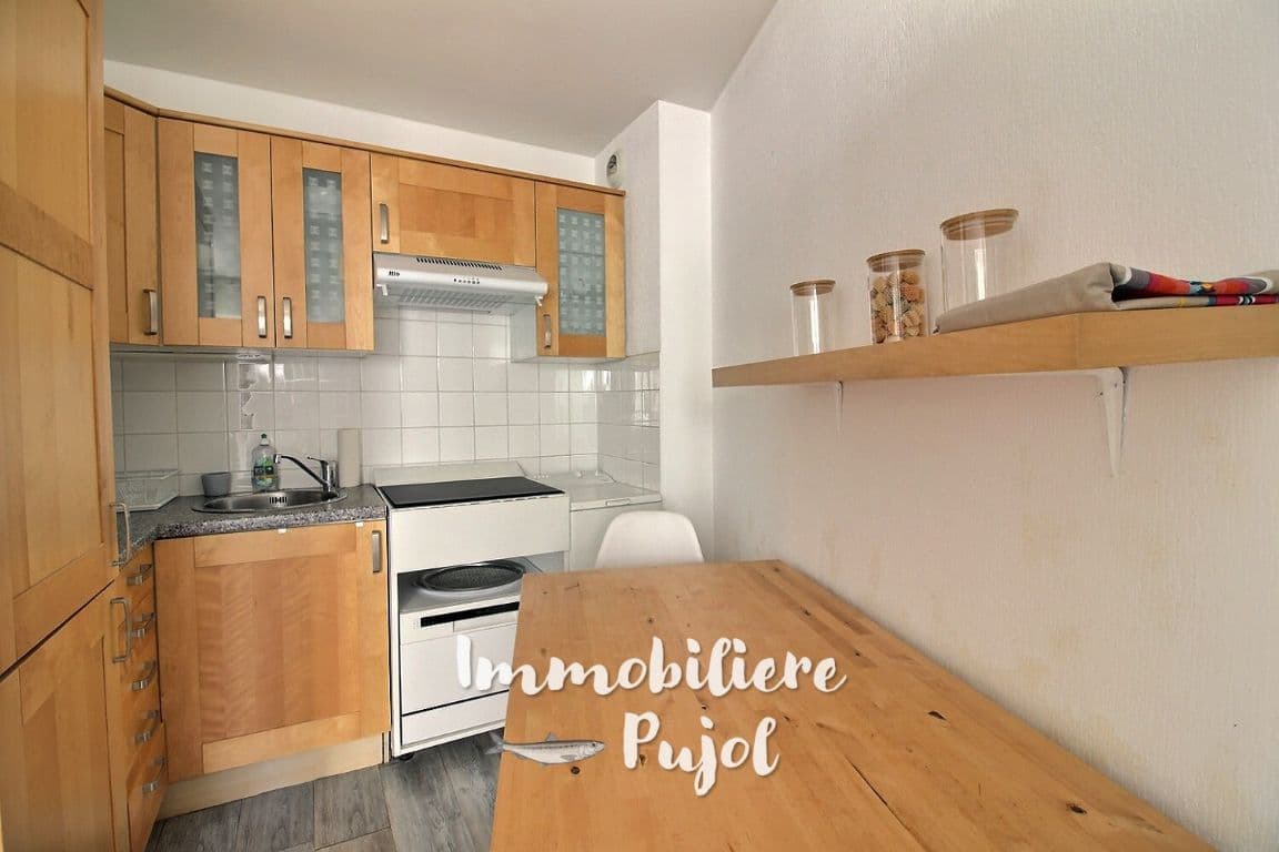 Appartement T2 à louer à MARSEILLE – photo 3