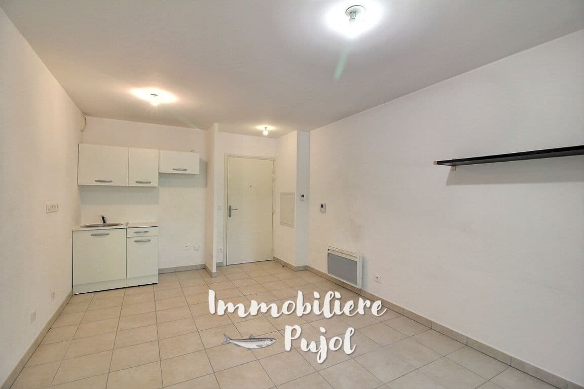 Appartement T2 à louer à MARSEILLE – photo 1