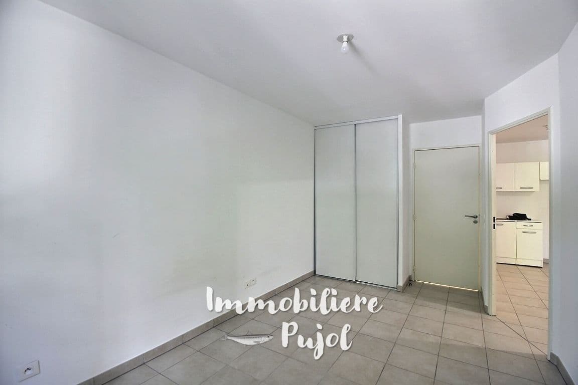 Appartement T2 à louer à MARSEILLE – photo 6