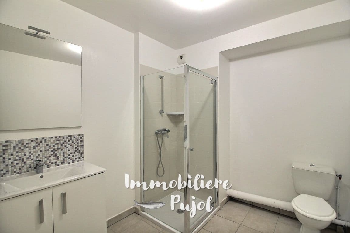 Appartement T2 à louer à MARSEILLE – photo 7