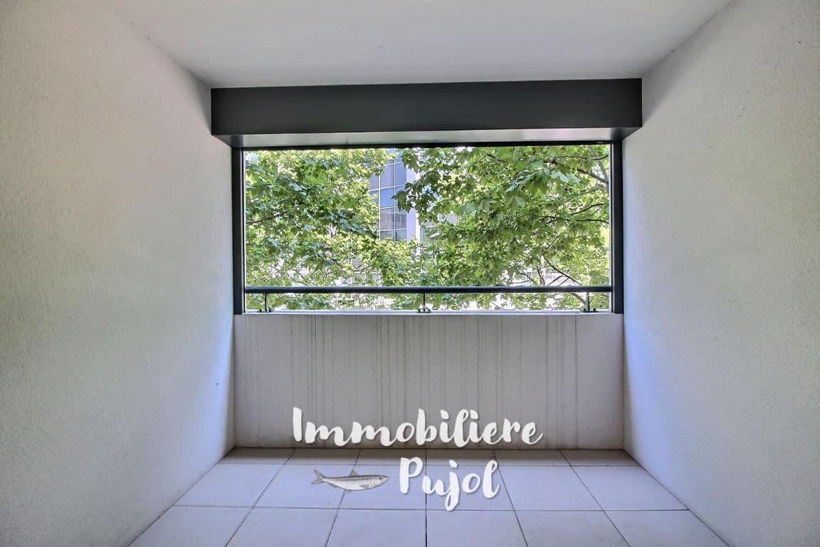 Appartement T2 à louer à MARSEILLE – photo 4