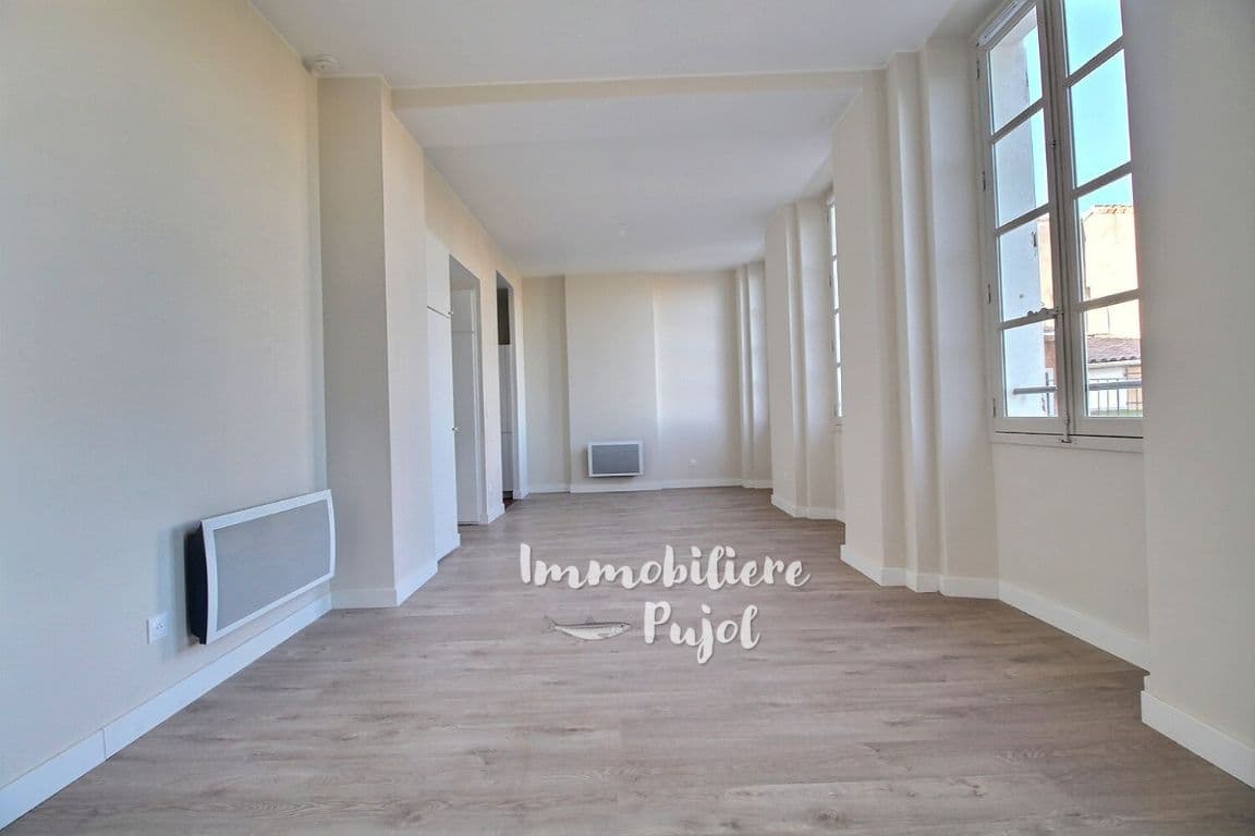 Appartement T2 à louer à Marseille – photo 1