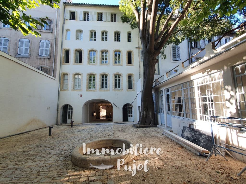 Appartement T2 à louer à Marseille – photo 8