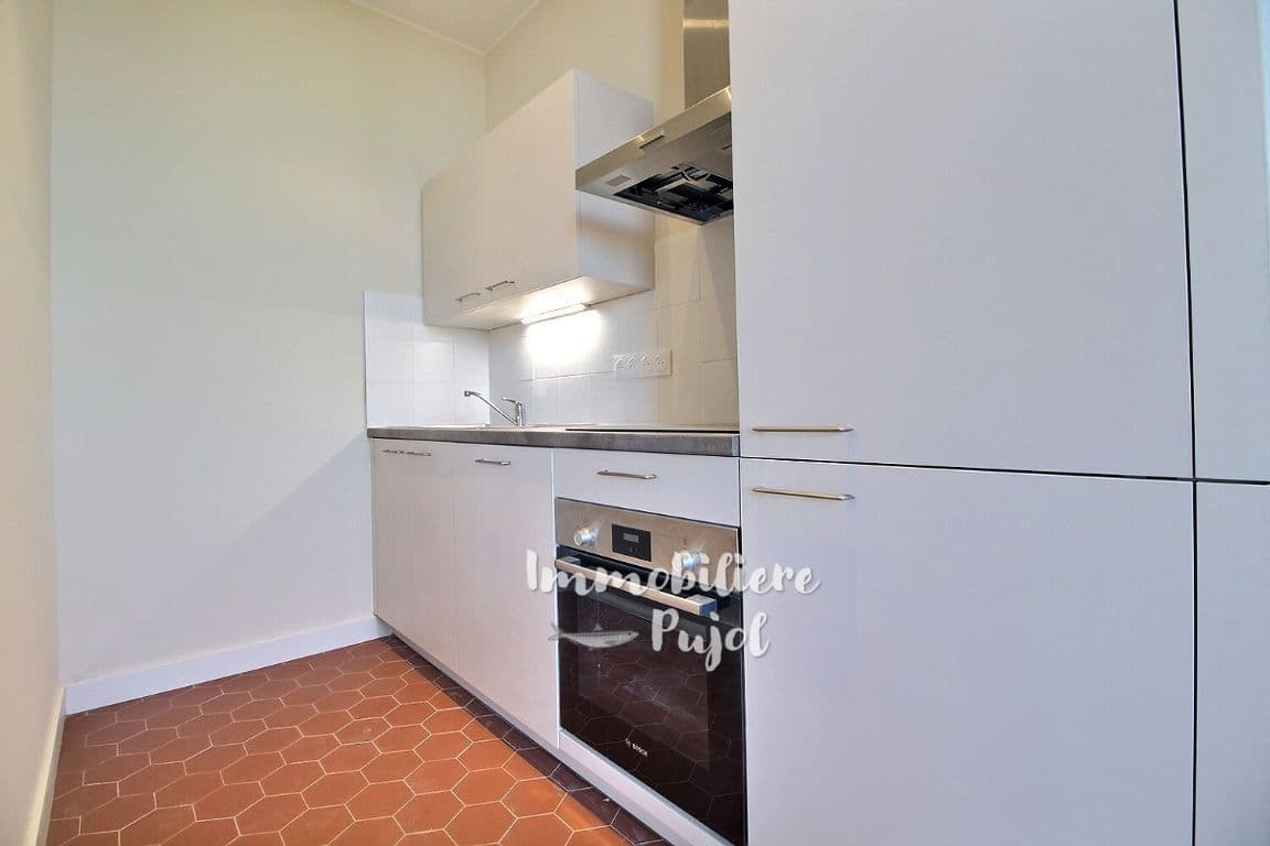 Appartement T2 à louer à Marseille – photo 2