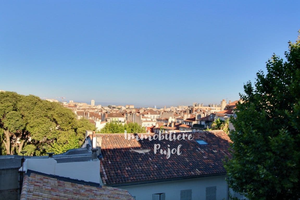 Appartement T2 à louer à Marseille – photo 3
