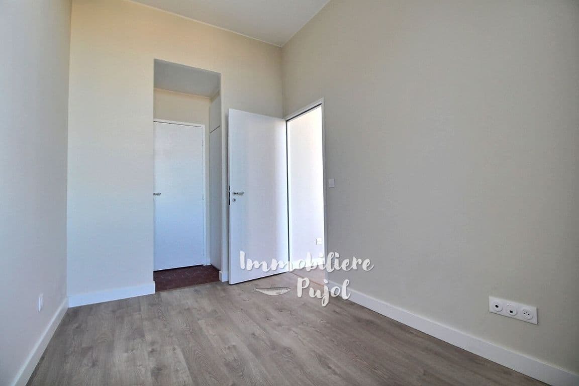 Appartement T2 à louer à Marseille – photo 4