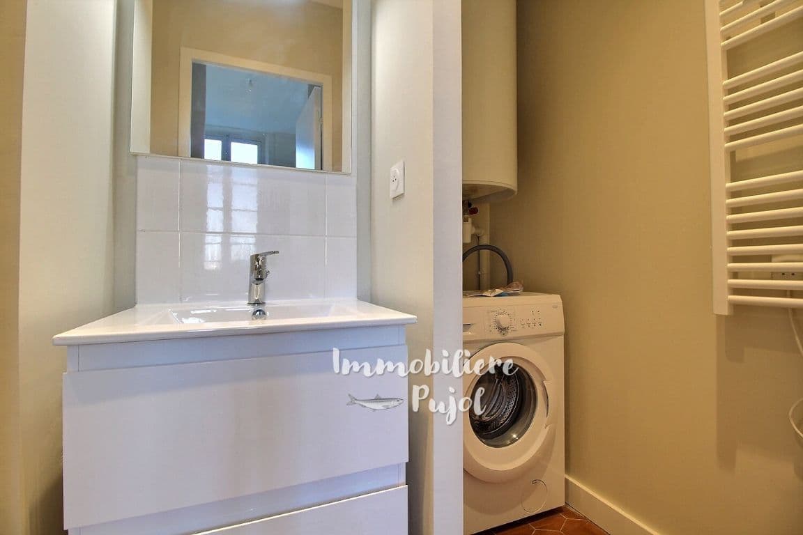 Appartement T2 à louer à Marseille – photo 6