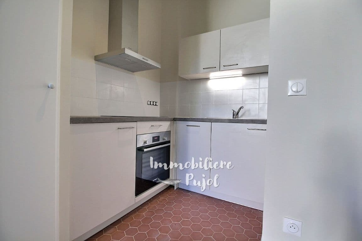 Appartement T2 à louer à MARSEILLE – photo 3