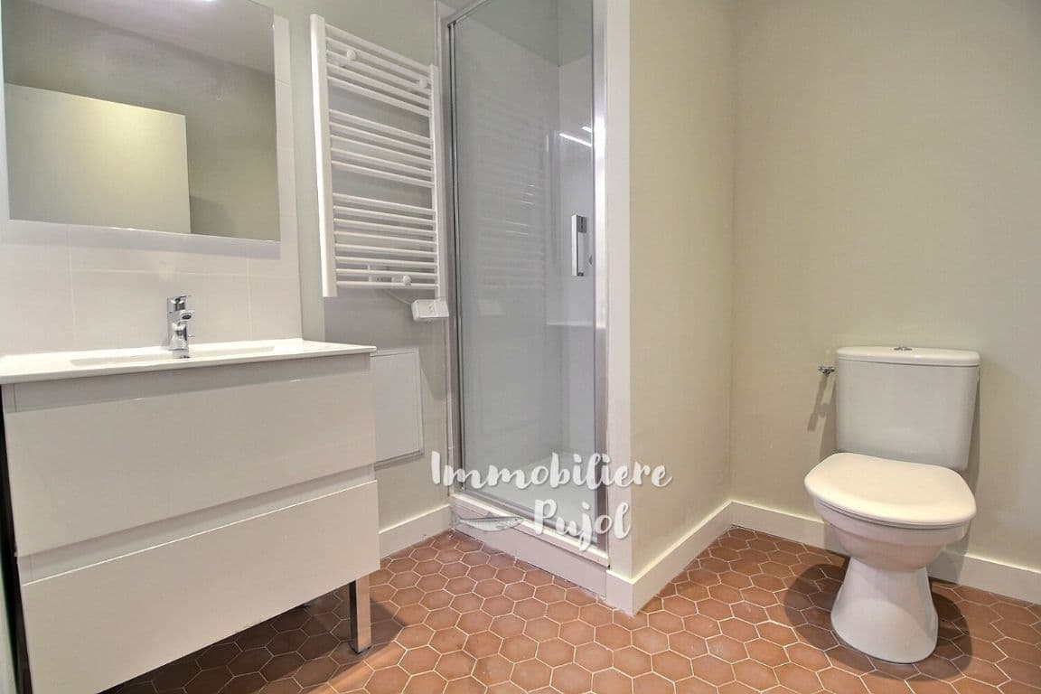 Appartement T2 à louer à MARSEILLE – photo 5