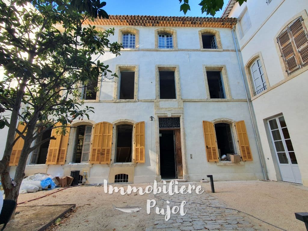 Appartement T2 à louer à MARSEILLE – photo 7