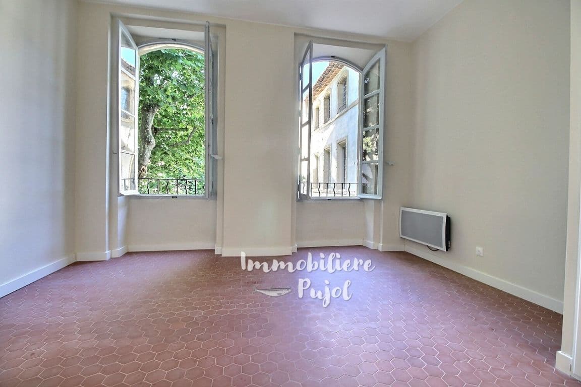 Appartement T2 à louer à MARSEILLE – photo 1