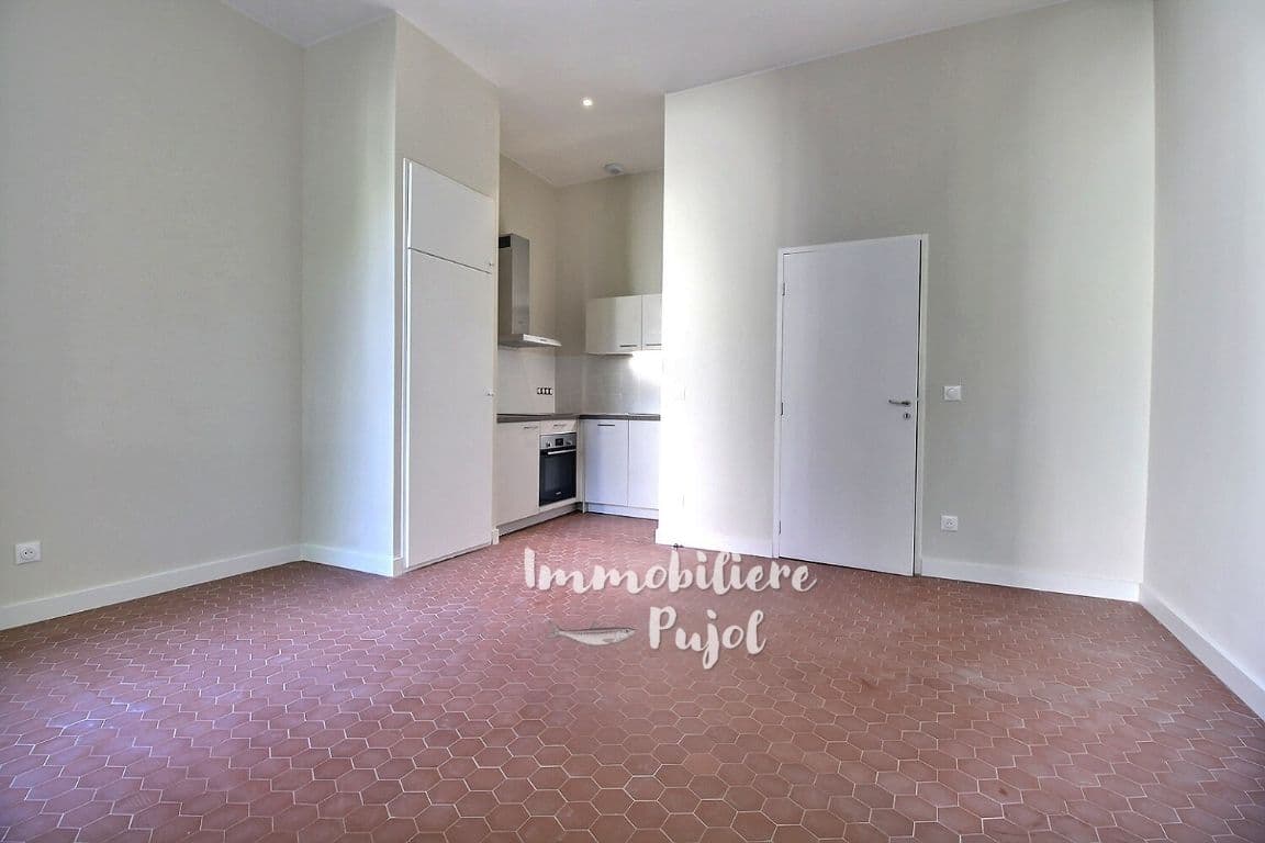 Appartement T2 à louer à MARSEILLE – photo 2