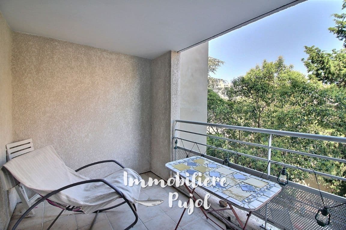 Appartement T2 à louer à MARSEILLE – photo 2