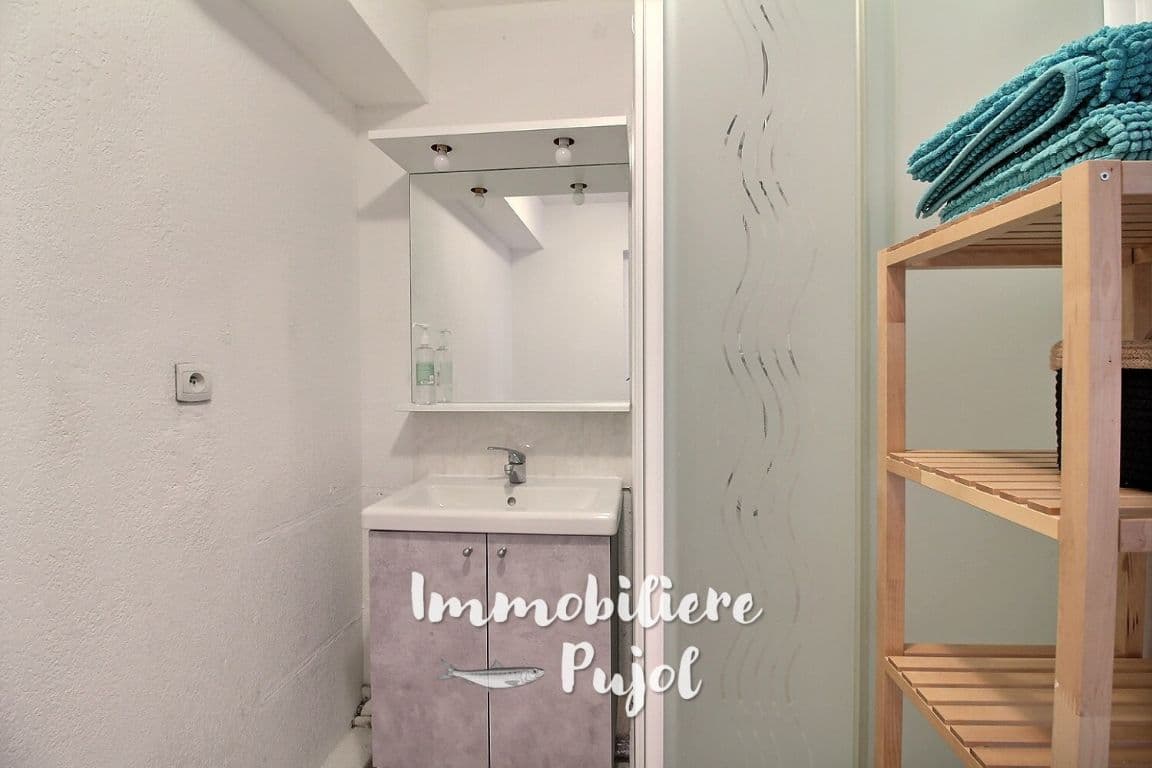 Appartement T2 à louer à MARSEILLE – photo 6