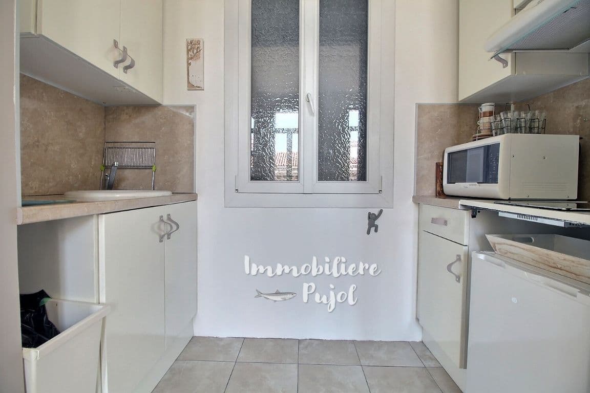 Appartement T2 à louer à Marseille – photo 4