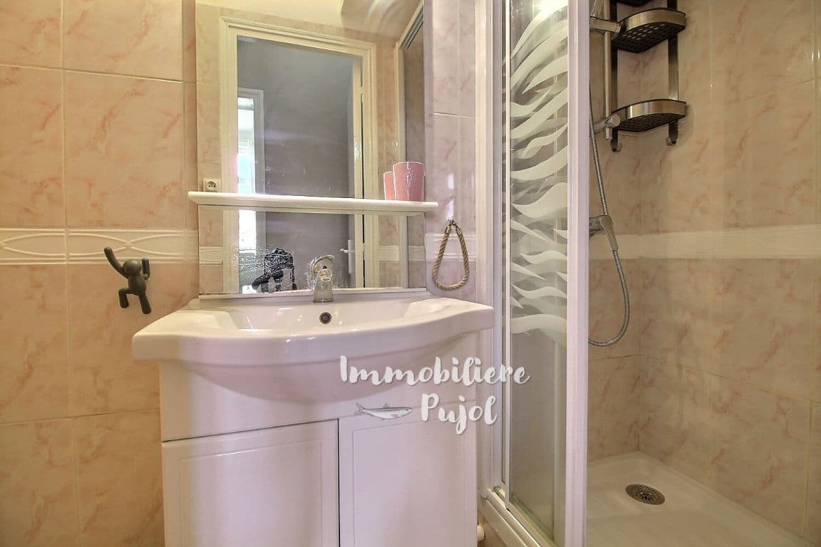 Appartement T2 à louer à Marseille – photo 5